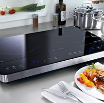 Sửa chữa bếp từ 1